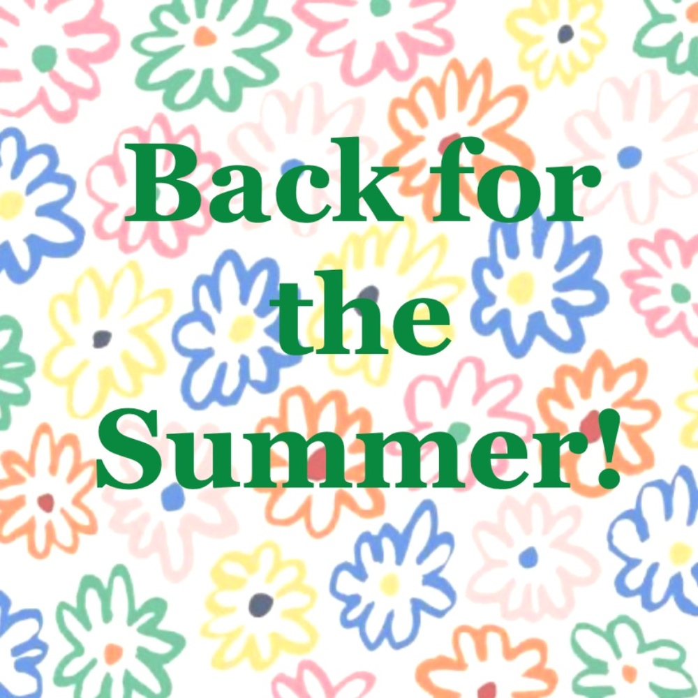 LISTINGS AVAILABLE!🌸